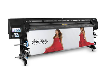 HP special cash back promotion on the Designjet L28500 or HP Designjet L26500 Printer at Sign & Digital